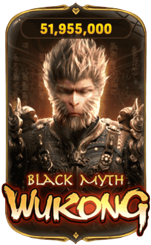 black myth wukong