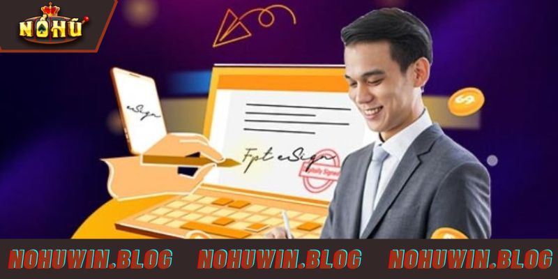 Cổng game NOHUWIN được miễn trách nhiệm