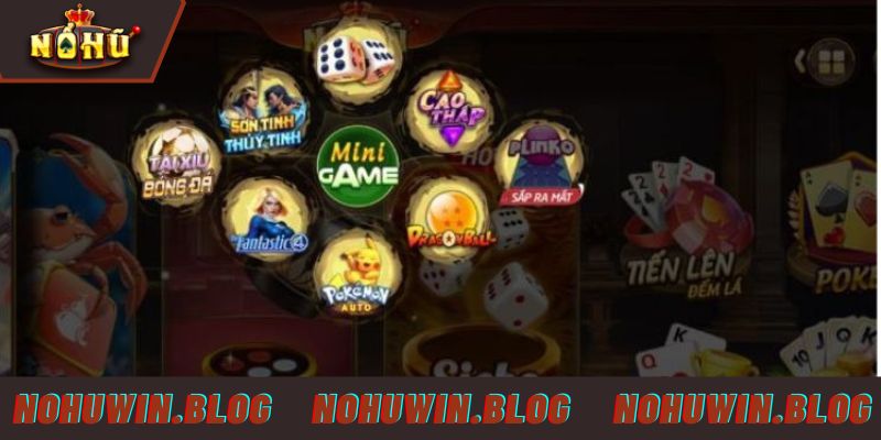 Định hướng hoạt động của NOHUWIN trong tương lai