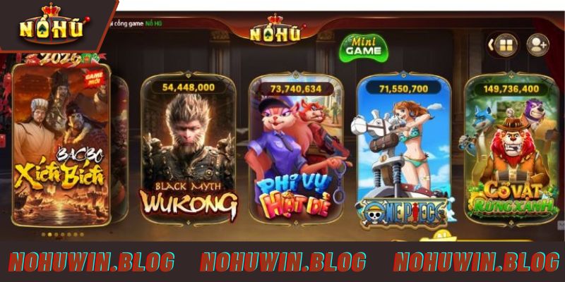 Giải đáp về sự uy tín của NOHUWIN