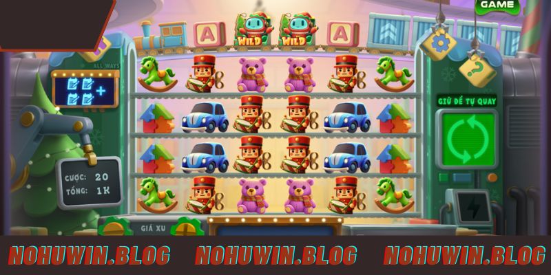 Kinh nghiệm săn hũ hiệu quả từ các cao thủ NOHUWIN