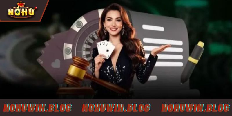 Lưu ý để liên hệ NOHUWIN nhanh chóng