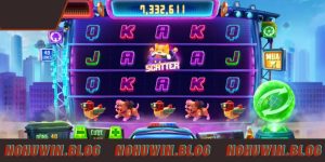 Mẹo tham gia Đại chiến mèo máy NOHUWIN từ cao thủ