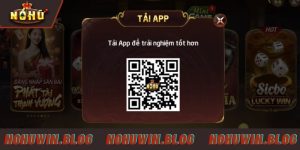 Những điểm nổi bật khi tải app NOHUWIN về máy