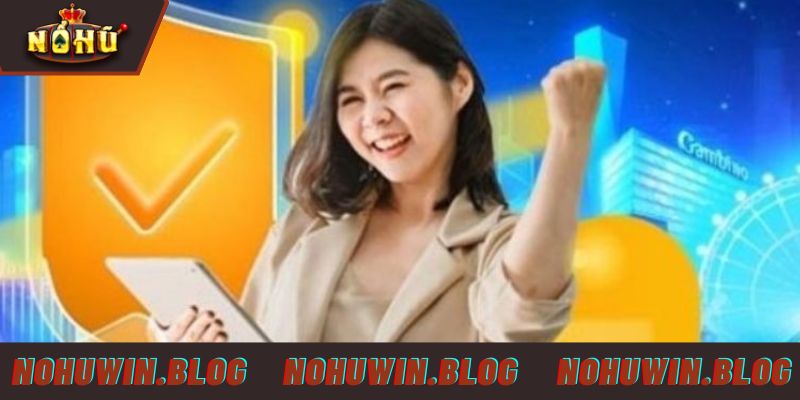 Những hành vi bị cấm trong điều khoản và điều kiện tại NOHUWIN