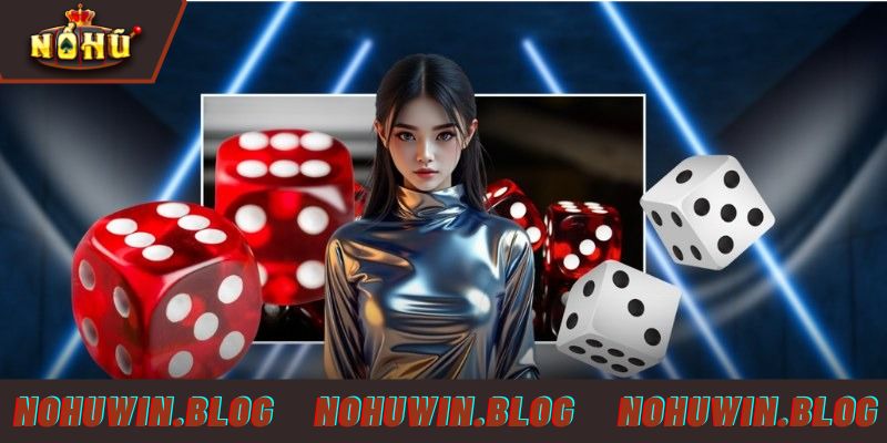 Những hình thức của tài xỉu online NOHUWIN