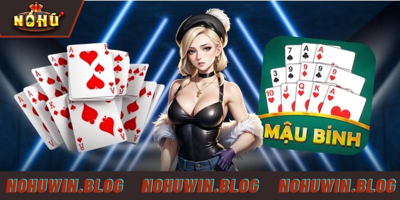 Tổng hợp thắc mắc vê mậu binh NOHUWIN