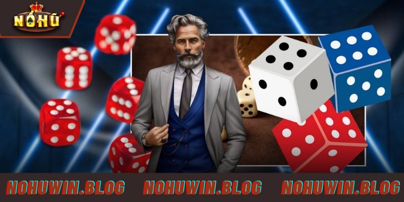 Ưu điểm của tài xỉu online NOHUWIN