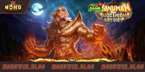 Ưu điểm nổi bật của game slot Hanuman NOHUWIN